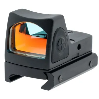 RMR Red Dot LED | 22 mm - Aim-O
