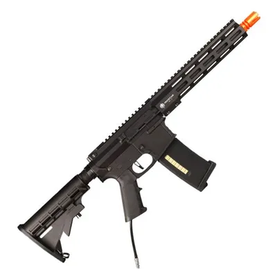 MTW 10.3" | Gen3 | Rifle | HPA | Billet Standard Edition - Wolverine