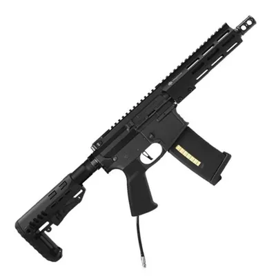 MTW 7" | Gen3 | Rifle | HPA | Billet Tactical Editie - Wolverine