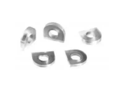 Buffer | Slede Stoot Rubber | 3x Dik/ 2x Dun - CZ