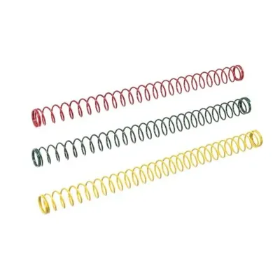 Recoil Spring Set | KJ Shadow 2 - CLPD