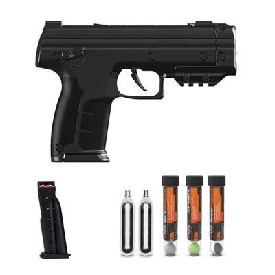 LE Training Markers Kit |.68 | CO2 - Byrna