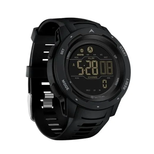 NB Tactical Watch Tempus 1.0