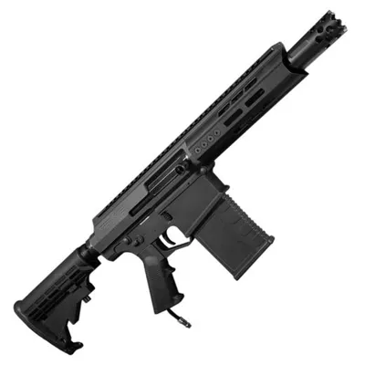 MTW Genesis Arms GEN-12 SBS | Shotgun | 6-SCHOTS Spartan - Wolverine