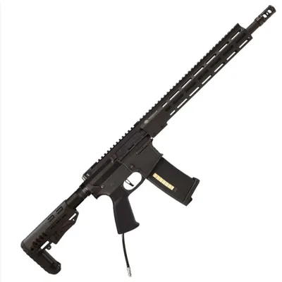 MTW XB 14'' | Rifle | HPA | Billet Tactical Edition - Wolverine