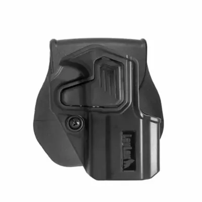 Paddle Holster CQC | Right Hand | Hi-Capa Series - Laylax