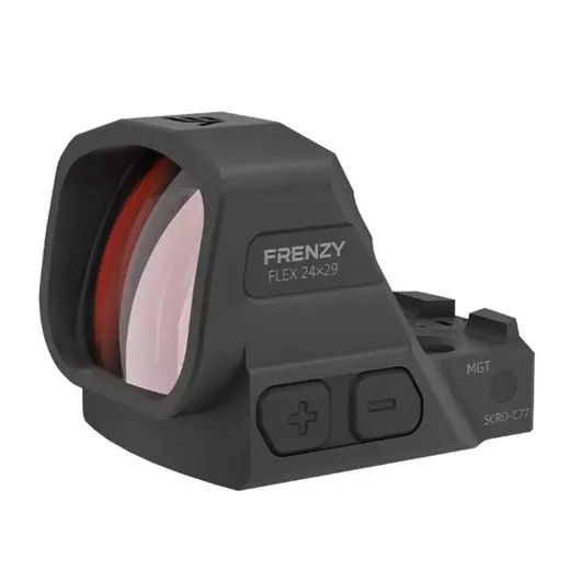 Vector Optics Frenzy Flex | Red Dot Sight | 24x29 CDT