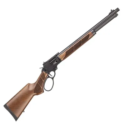 S&w Model 1854 |.357 Magnum | Geweer - Smith & Wesson