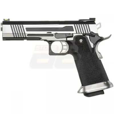 5.1 Hi-Speed Pistol HX1001 - 2-TONE - Armorer Works