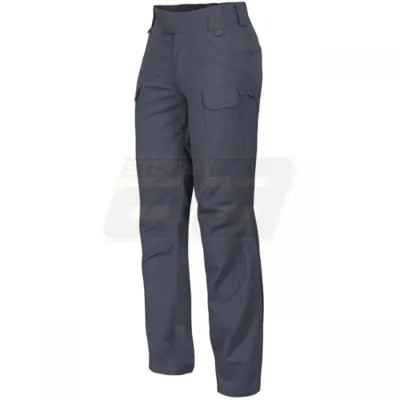 Womens UTP Urban Tactical Pants PolyCotton Ripstop - Shadow - 33 - 32 - Helikon-Tex