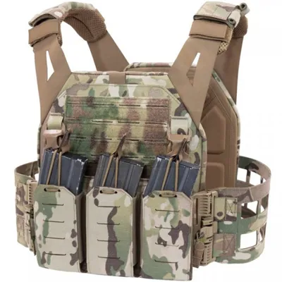 Warrior Laser Cut LPC Low Profile Carrier Ladder Sides V2 MK1 - M - Warrior Assault Systems