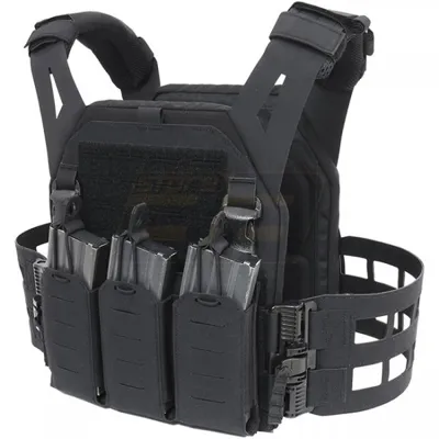Warrior Laser Cut LPC Low Profile Carrier Ladder Sides V2 MK1 - L - Warrior Assault Systems