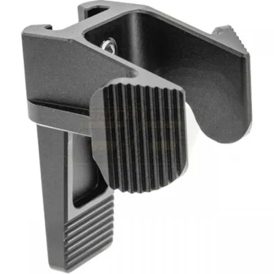 MP5 & G3 / Marui MP5A5 NGRS Extended Magazine Release - Bow Master