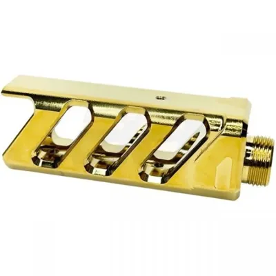 AAP-01 / 01C FUKU-2 Upper Inner Decorative Bucket Long CNC - CTM tactical