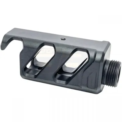 AAP-01 / 01C FUKU-2 Upper Inner Decorative Bucket Short CNC - CTM tactical