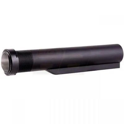 VFC / GHK / Marui MWS R-Spec 6 Position CNC Buffer Tube - Dytac