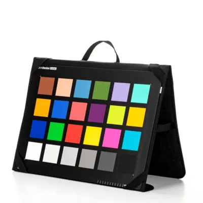 ColorChecker Classic XL with Case - Calibrite