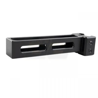 MLC-S2 / Mlc-Ltr / SSG10A3 M-LOK Extension Rod 2 Slots - Maple Leaf