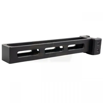 MLC-S2 / Mlc-Ltr / SSG10A3 M-LOK Extension Rod 3 Slots - Maple Leaf
