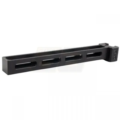 MLC-S2 / Mlc-Ltr / SSG10A3 M-LOK Extension Rod 4 Slots - Maple Leaf