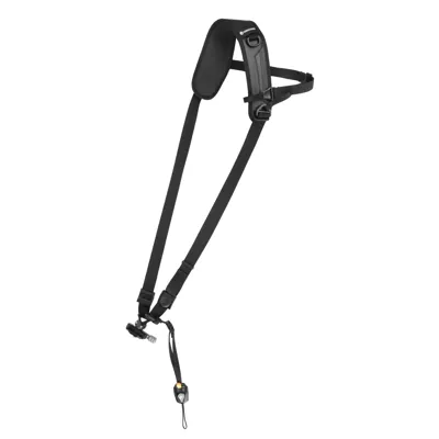 Pro Strap – Arnés Profesional de Hombro para Cámara - Vanguard