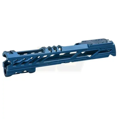 Hi-Capa 5.1 Optics Ready Slide Type y - Dr.Black