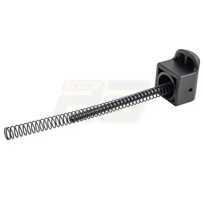 PPSH41 Recoil Spring Rod Set Part# 04-01 04-02 04-03 - Vega Force Company