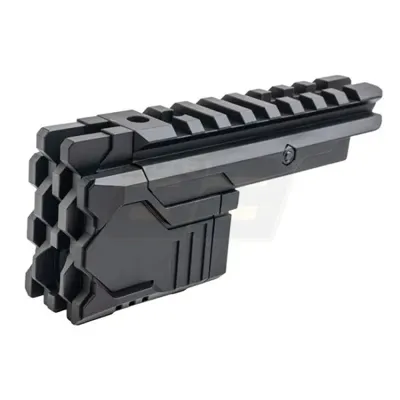 G17 Gen4 / G17 Gen5 MOS Compensator Style Tracer - Nine Ball