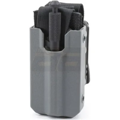 Slick Front RIGID TQ Case SOFTT/Softt-W Incl. Softt-W Tourniquet TekLok - Eleven 10
