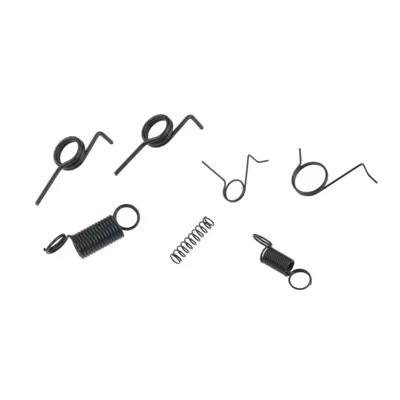 Set of Springs for Gearbox V2 - Specna Arms