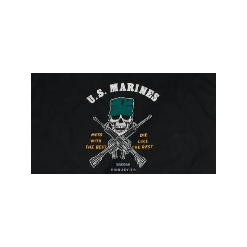 Mil-Tec Drapeau US Marines