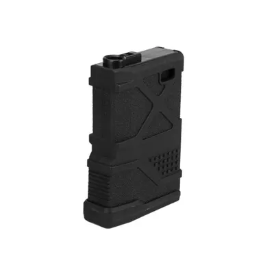 Chargeur HPA Speed Low-Cap 70 Billes Court Enforcer - Lancer Tactical