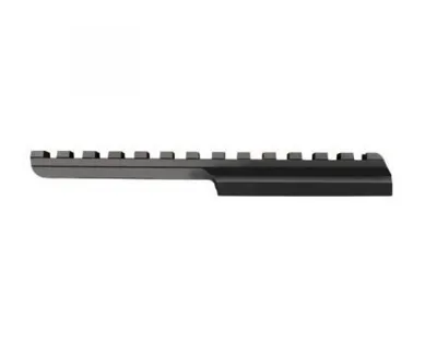 Carril Picatinny 25 12 MOA Acero M25 Ref. 80237721 - Mauser