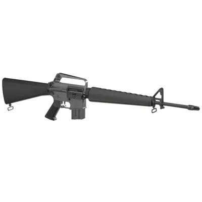 CM009C M16A1 VN Full Metal - Cyma