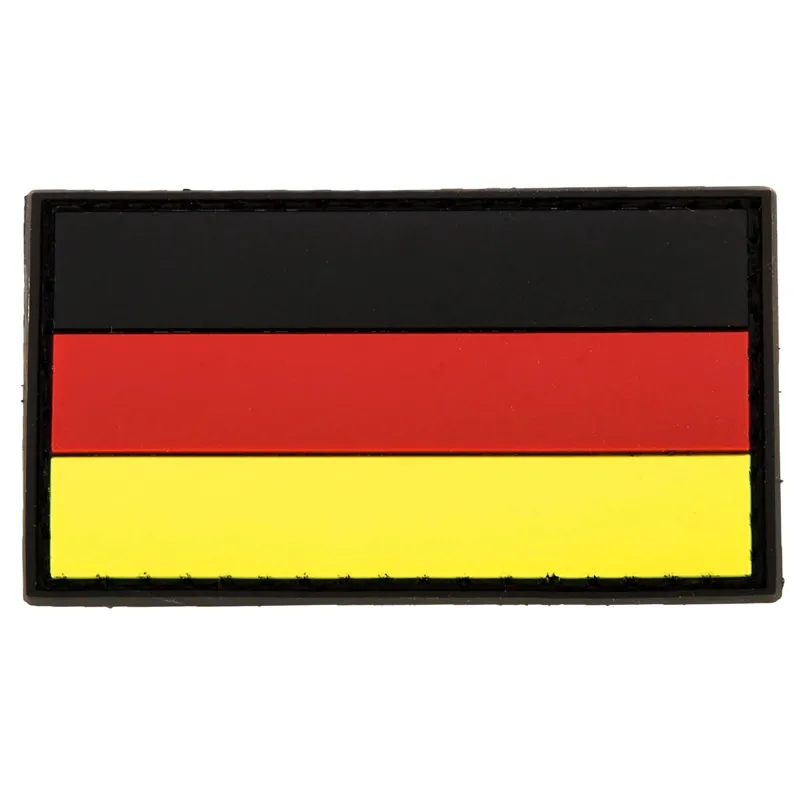 ASMC 3D Länderpatch Deutschland