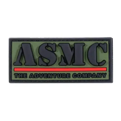 3D Patch - ASMC