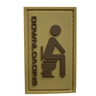 3D Patch Downloading - ASMC