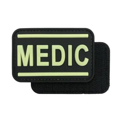 3D Patch Medic - ASMC