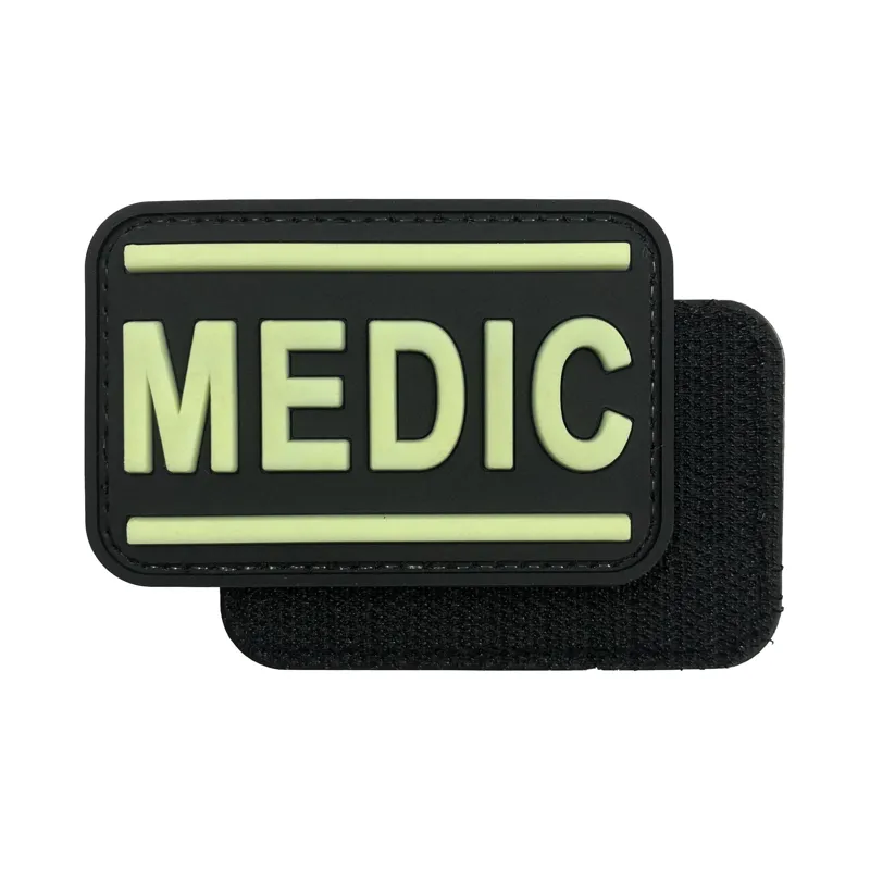 ASMC 3D Patch Medic