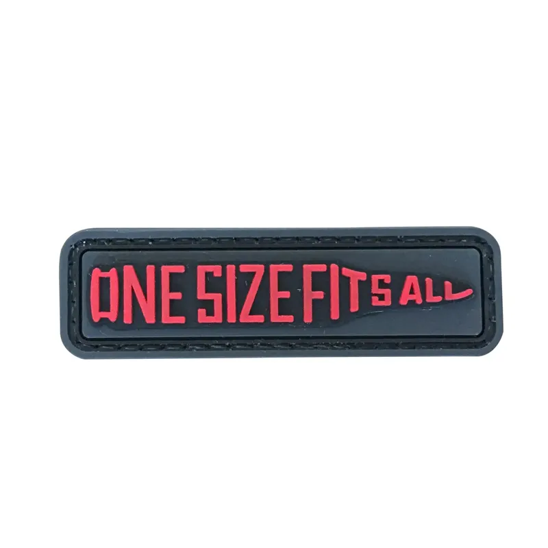 ASMC 3D Patch One Size Fits All