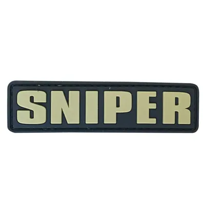 3D Patch Sniper - ASMC