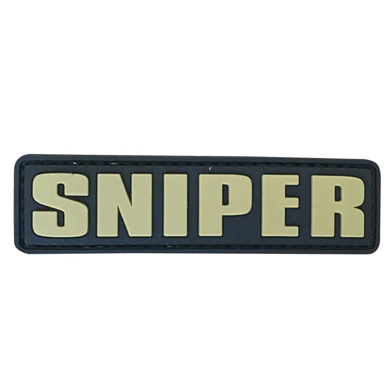 ASMC 3D Patch Sniper