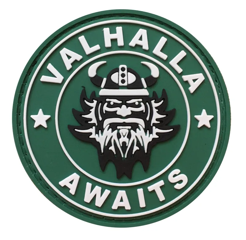 ASMC 3D Patch Valhalla Awaits