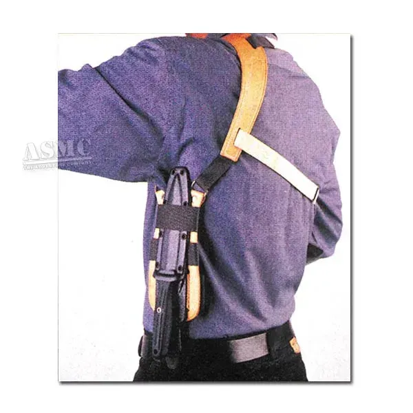 Böker A-F Schulterholster