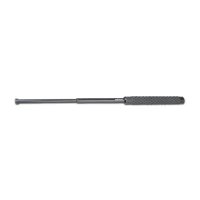 Abdrängstock Stahl 24 Zoll - Enforcer
