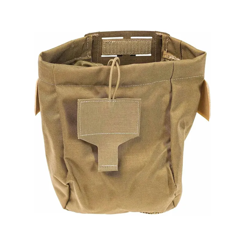Lindnerhof Abwurfsack Klein MX463 · Coyote