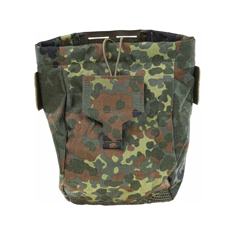 Lindnerhof Abwurfsack Klein MX463 · Flecktarn