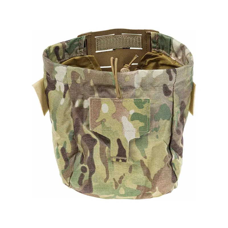 Lindnerhof Abwurfsack Klein MX463 · Multicam