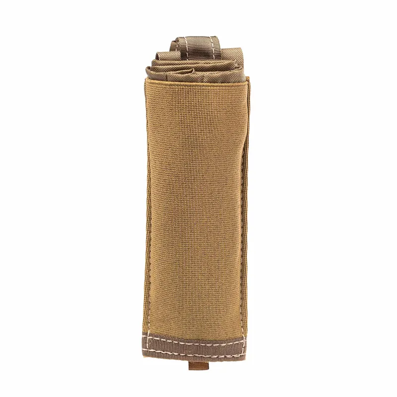 Lindnerhof Abwurfsack Schmal MX062 · Coyote