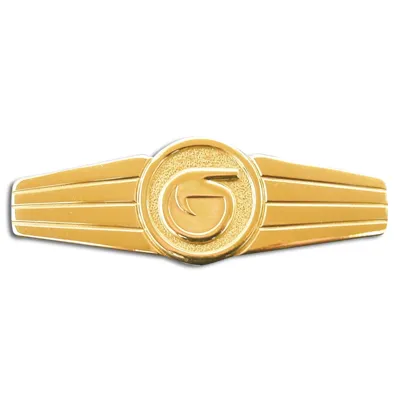 Abzeichen BW ABC-Personal Metall - Bundeswehr Neu